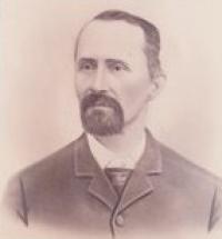 Lorenzo Stutz (1838 - 1910) Profile
